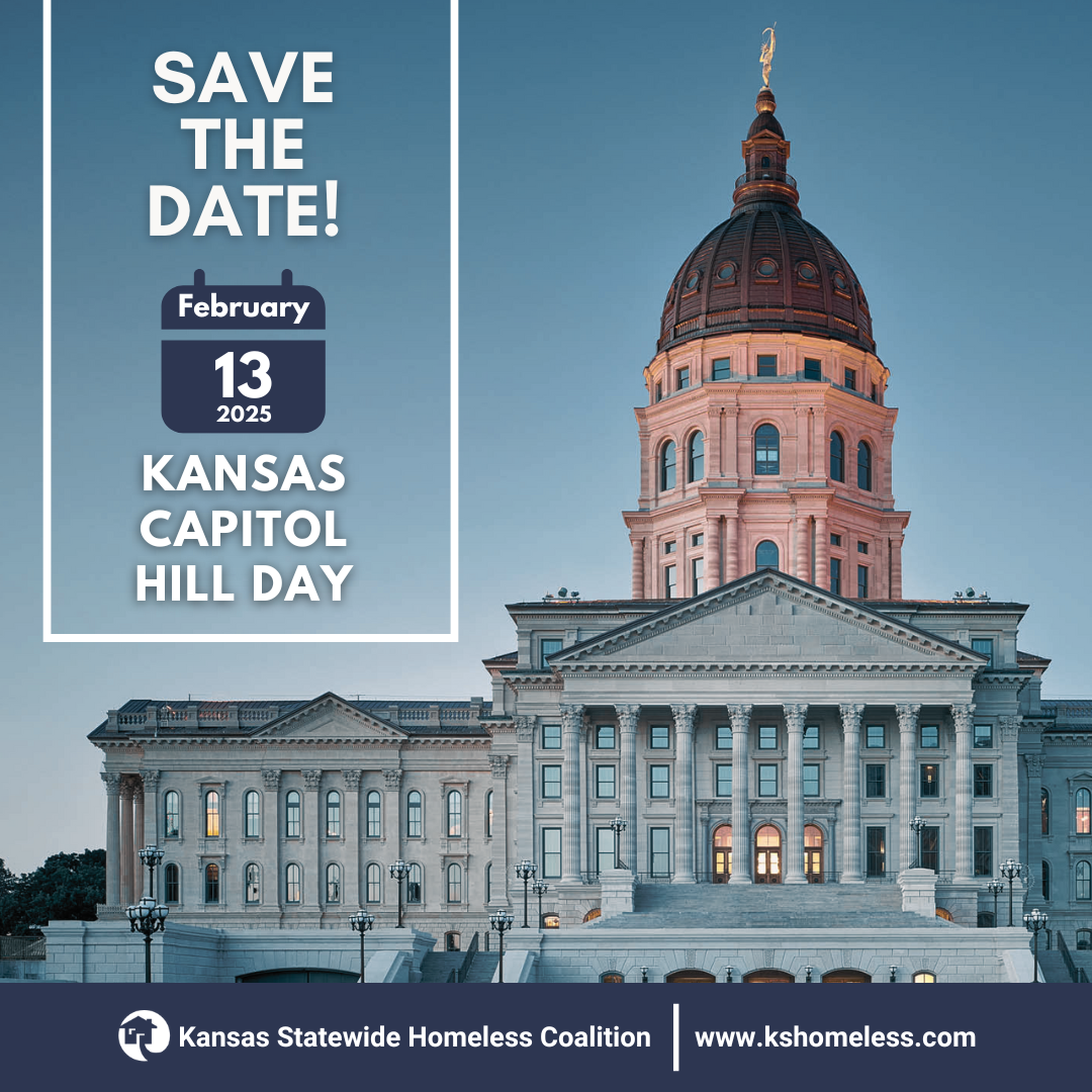 2025 Capitol Hill Save The Date